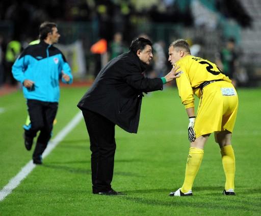 Kocaelispor - Fenerbahçe maçı - Resim 3