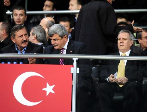 Kocaelispor - Fenerbahçe maçı - Resim 30