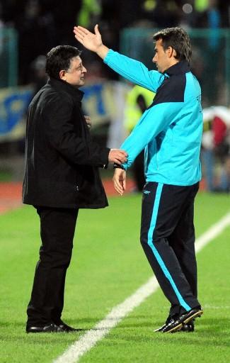 Kocaelispor - Fenerbahçe maçı - Resim 34