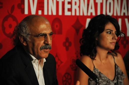 Altın Portakal'dan kareler - Resim 36
