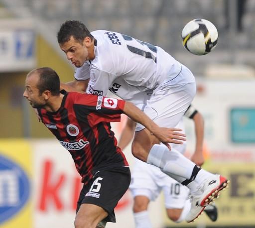 Gençlerbirliği - Beşiktaş maçı - Resim 10