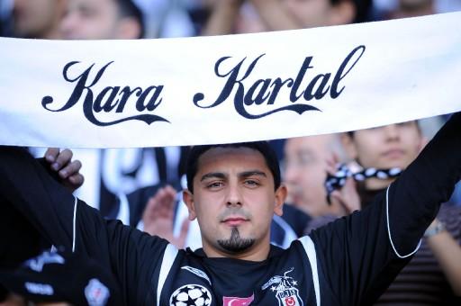 Gençlerbirliği - Beşiktaş maçı - Resim 36