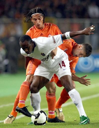 Galatasaray - Trabzonspor maçı - Resim 35