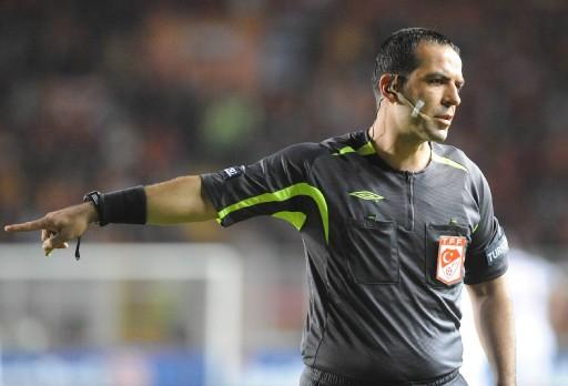 Galatasaray - Trabzonspor maçı - Resim 34