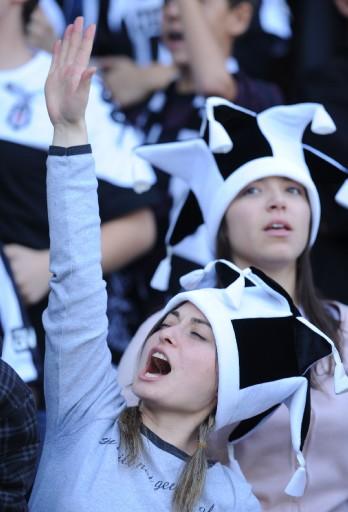 Gençlerbirliği - Beşiktaş maçı - Resim 30