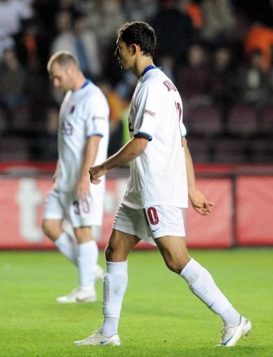 Galatasaray - Trabzonspor maçı - Resim 45
