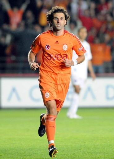 Galatasaray - Trabzonspor maçı - Resim 31