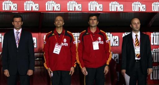 Galatasaray - Trabzonspor maçı - Resim 29