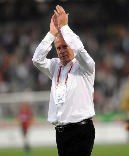 Gençlerbirliği - Beşiktaş maçı - Resim 44