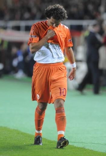 Galatasaray - Trabzonspor maçı - Resim 7