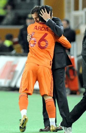 Galatasaray - Trabzonspor maçı - Resim 12