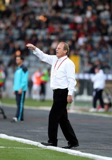 Gençlerbirliği - Beşiktaş maçı - Resim 15