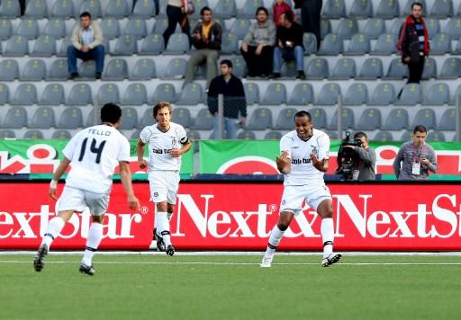 Gençlerbirliği - Beşiktaş maçı - Resim 29