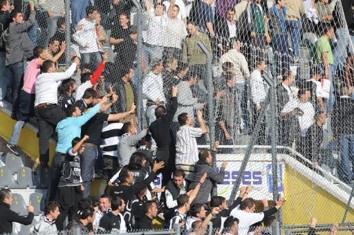 Gençlerbirliği - Beşiktaş maçı - Resim 33