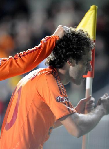 Galatasaray - Trabzonspor maçı - Resim 40