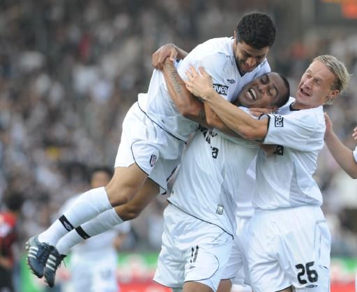 Gençlerbirliği - Beşiktaş maçı - Resim 18