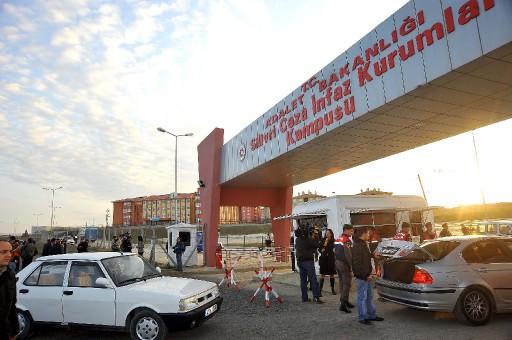 Ergenekon davası başladı - Resim 13