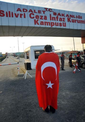 Ergenekon davası başladı - Resim 21