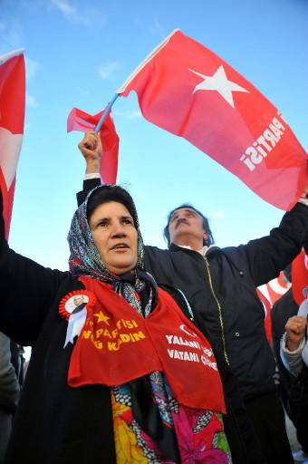 Ergenekon davası başladı - Resim 7