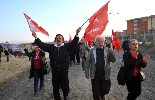 Ergenekon davası başladı - Resim 5
