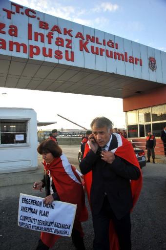 Ergenekon davası başladı - Resim 4