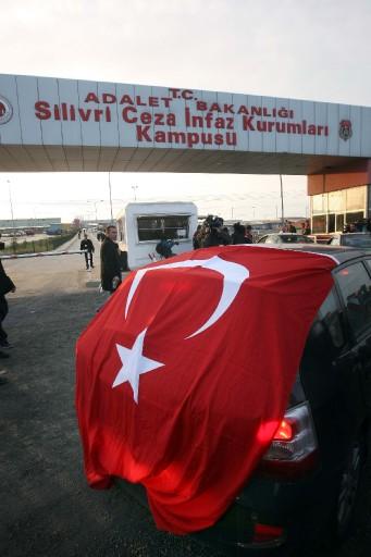 Ergenekon davası başladı - Resim 11