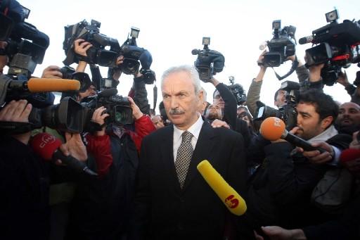 Ergenekon davası başladı - Resim 9