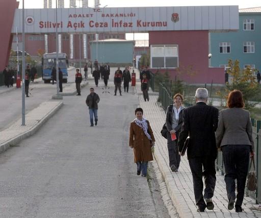 Ergenekon davası başladı - Resim 3