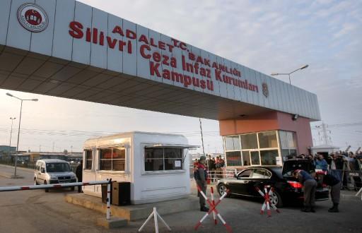 Ergenekon davası başladı - Resim 14