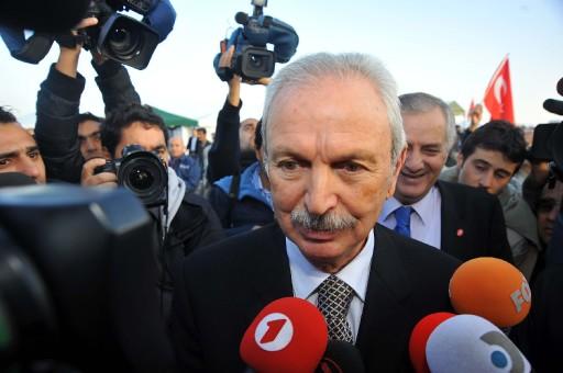 Ergenekon davası başladı - Resim 2