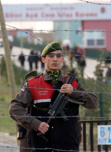 Ergenekon davası başladı - Resim 6