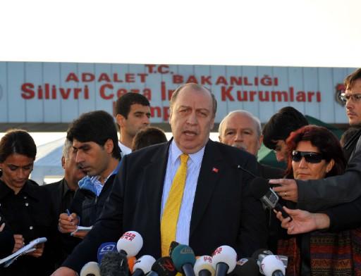 Ergenekon davası başladı - Resim 15