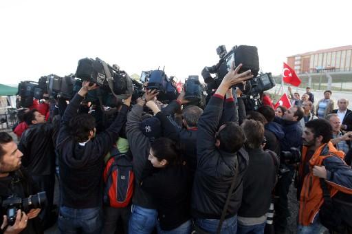 Ergenekon davası başladı - Resim 8