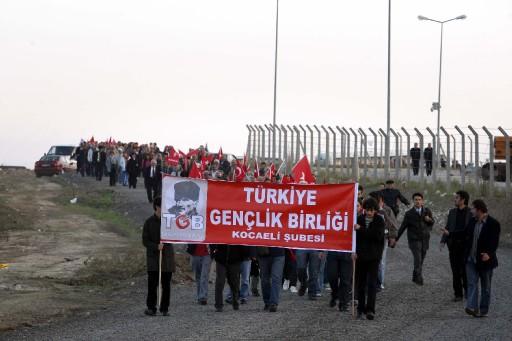 Ergenekon davası başladı - Resim 1