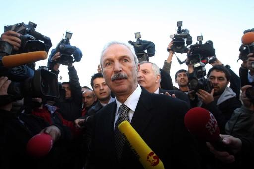 Ergenekon davası başladı - Resim 23