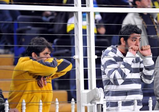 Fenerbahçe - Arsenal maçı