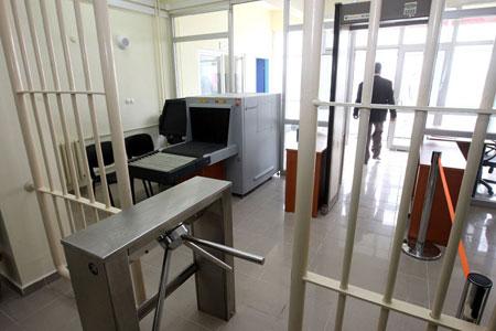 İşte Ergenekon'un duruşma salonu - Resim 1