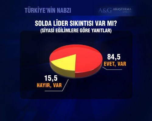 Baykal'ın görmek istemediği anket - Resim 10