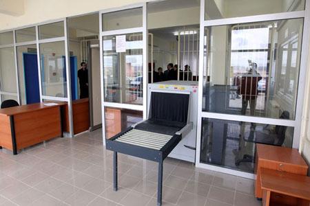 İşte Ergenekon'un duruşma salonu - Resim 8