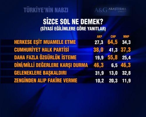 Baykal'ın görmek istemediği anket - Resim 11