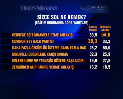 Baykal'ın görmek istemediği anket - Resim 5