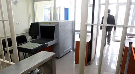 İşte Ergenekon'un duruşma salonu - Resim 28