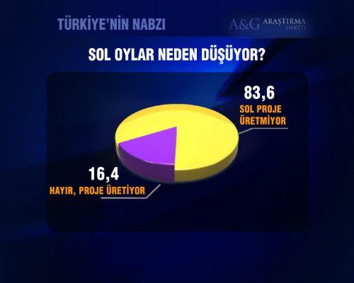 Baykal'ın görmek istemediği anket - Resim 15