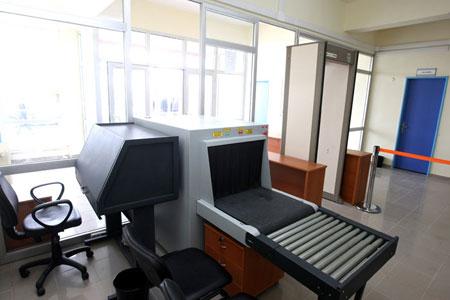 İşte Ergenekon'un duruşma salonu - Resim 5