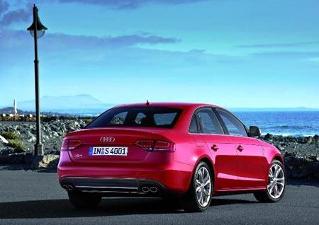 Yeni Audi S4 - Resim 29