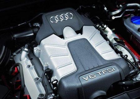 Yeni Audi S4 - Resim 26