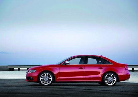 Yeni Audi S4 - Resim 31