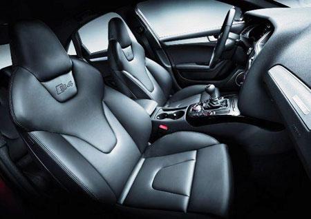 Yeni Audi S4 - Resim 19