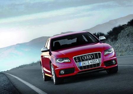 Yeni Audi S4 - Resim 13