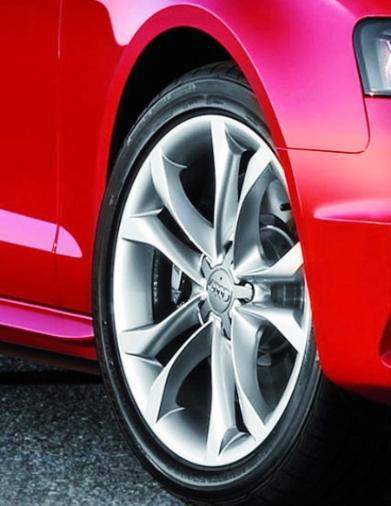 Yeni Audi S4 - Resim 14